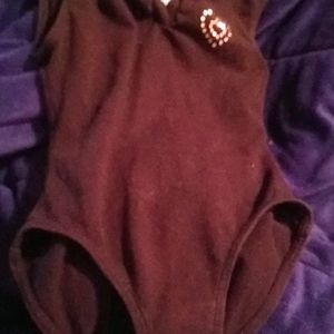 Freestyle bodysuit